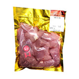 farm butcher pork cubes - La Boite à Grains
