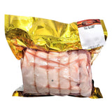 roast pork loin Boucherie de la Ferme - La Boite à Grains