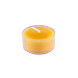 Honey Candles Beeswax Tealight Candle - La Boite à Grains
