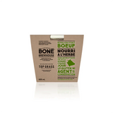 Bone Brewhouse Grass-Fed Beef Bone Broth - La Boite à Grains