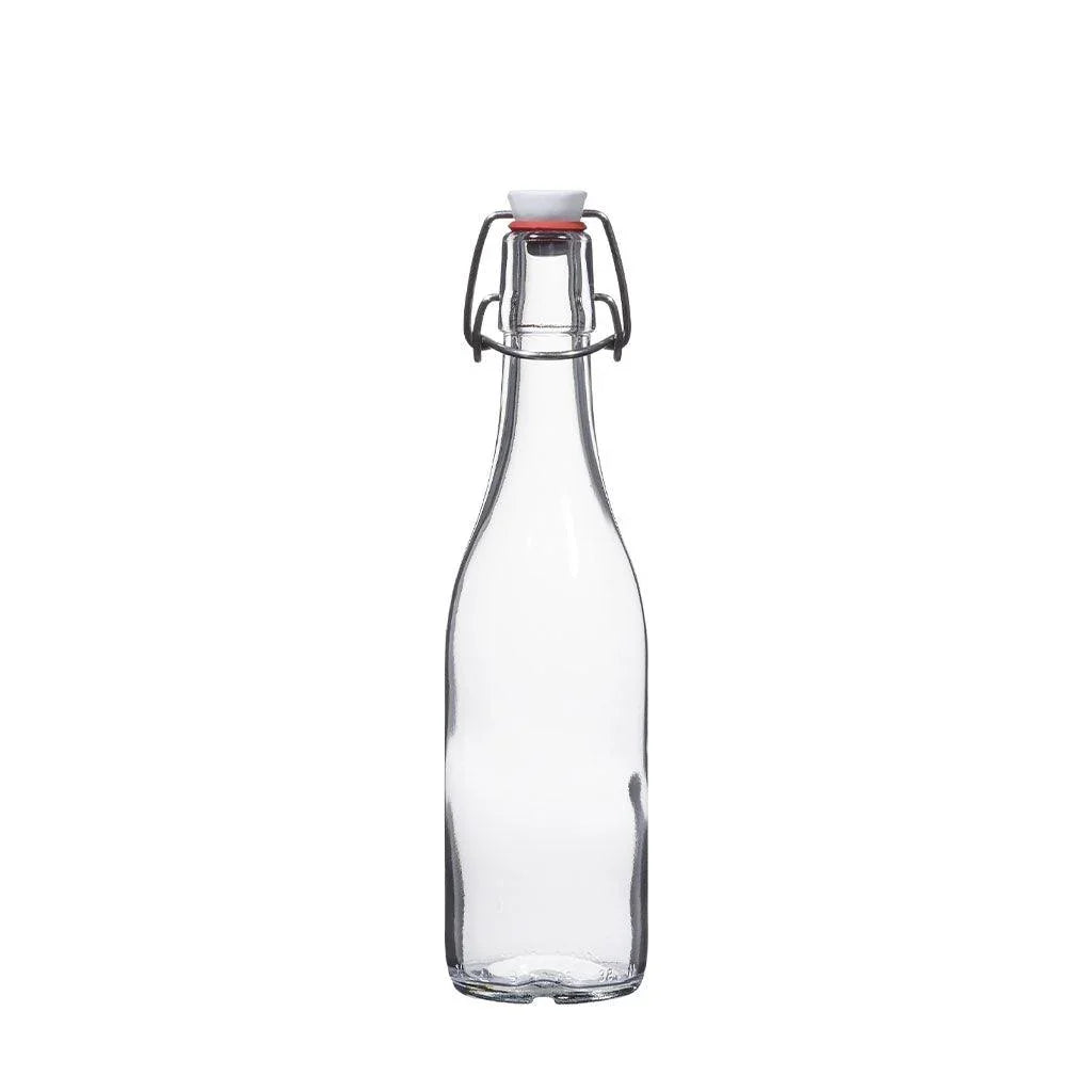 Bouteille Refermable à Kombucha Sprout Master - La Boite à Grains