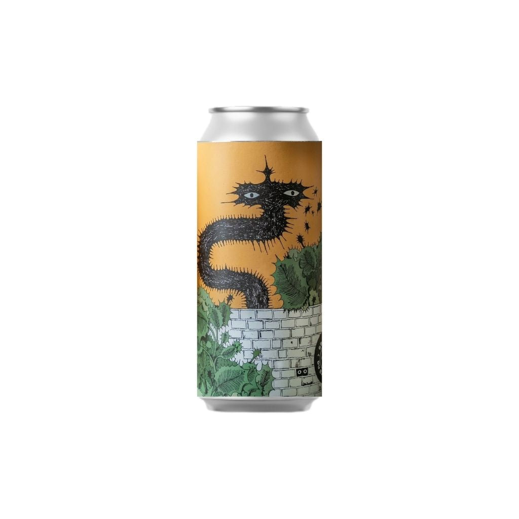 l'aiguille Pale Ale Brasseriedu Bas-Canada - La Boite à Grains