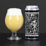 Annunaki beer Brasserie du Bas Canada - La Boite à Grains