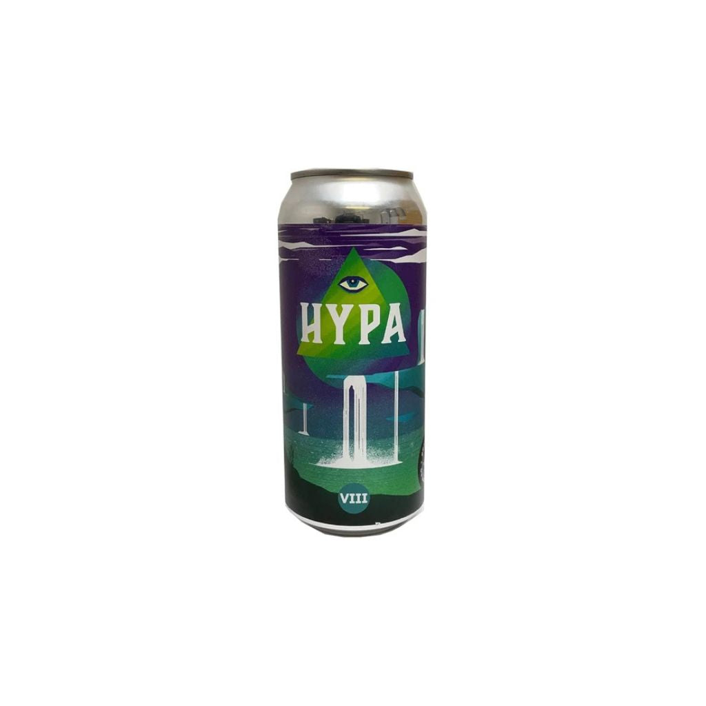 Hypa VIII Brasserie du Bas-Canada - La Boite à Grains