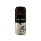 brewers of the hills hills of good double ipa 473 ml