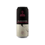 Brasseurs des collines collines de bonne gose raspberry haskap 473 ml