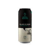brasseurs des collines collines de bonne ipa du nord-est 473 ml