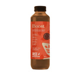 Sparkling Adaptogenic Beverage Boost Cocoa Chai Rise Kombucha - La Boite à Grains