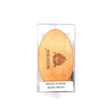 Brosse à Barbe Guenzani - La Boite à Grains