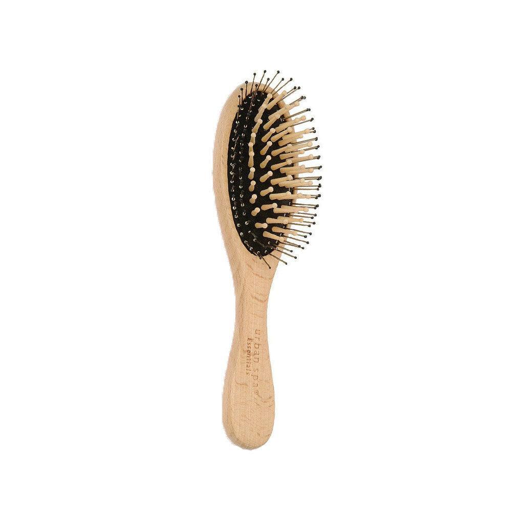 Urban Spa Silky Soft Hair Brush - La Boite à Grains