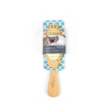Brosse à Cheveux Doux Massage Urban Spa - La Boite à Grains