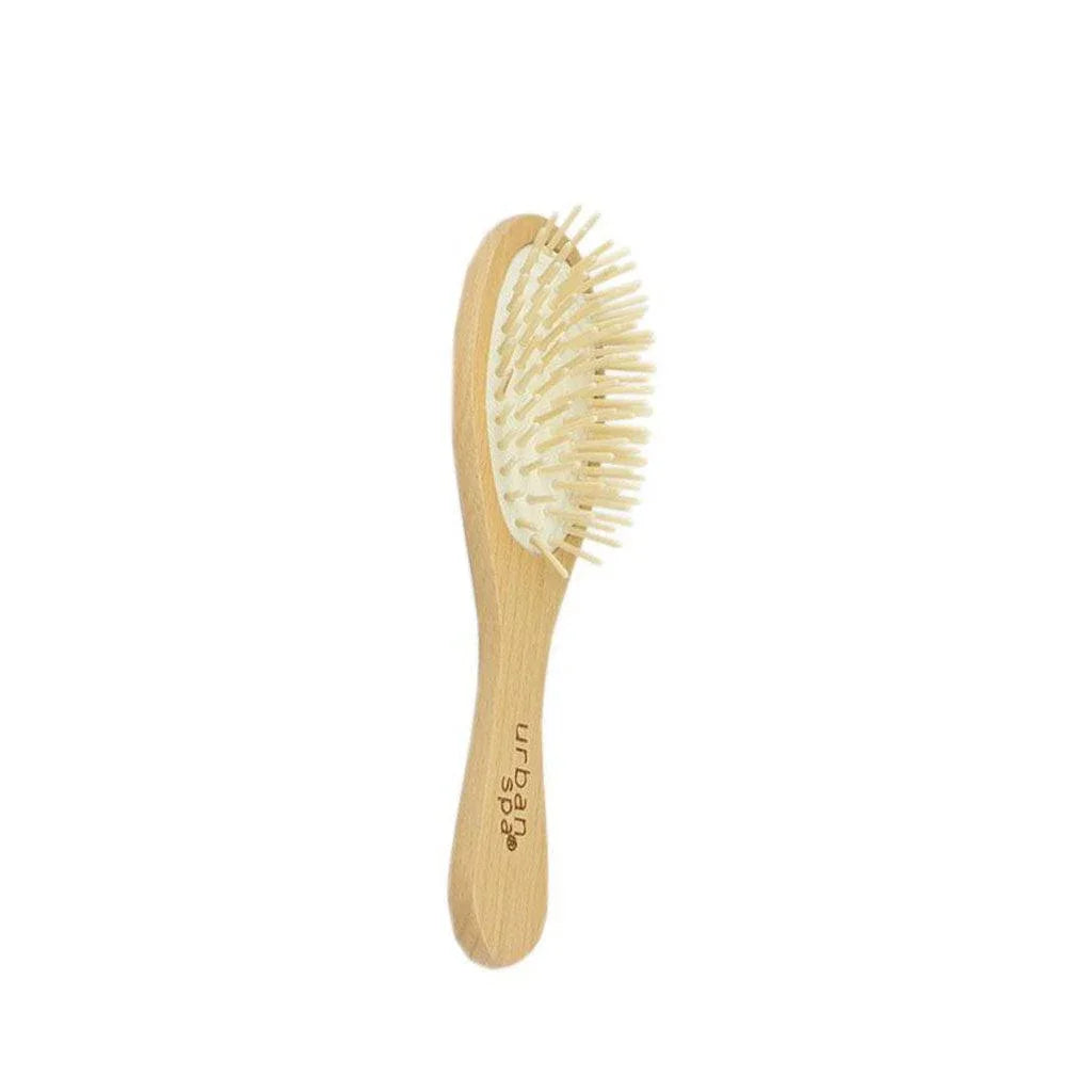 Brosse à Cheveux Doux Massage Urban Spa - La Boite à Grains