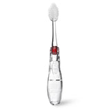 Brosse à Dents de Voyage Souple Radius - La Boite à Grains