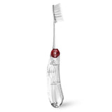 Brosse à Dents de Voyage Souple Radius - La Boite à Grains