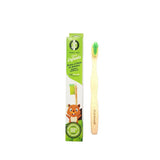 Soft Bamboo Toothbrush for Children OLA Bamboo - La Boite à Grains