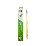 OLA Bamboo Ultra Soft Bamboo Toothbrush - La Boite à Grains