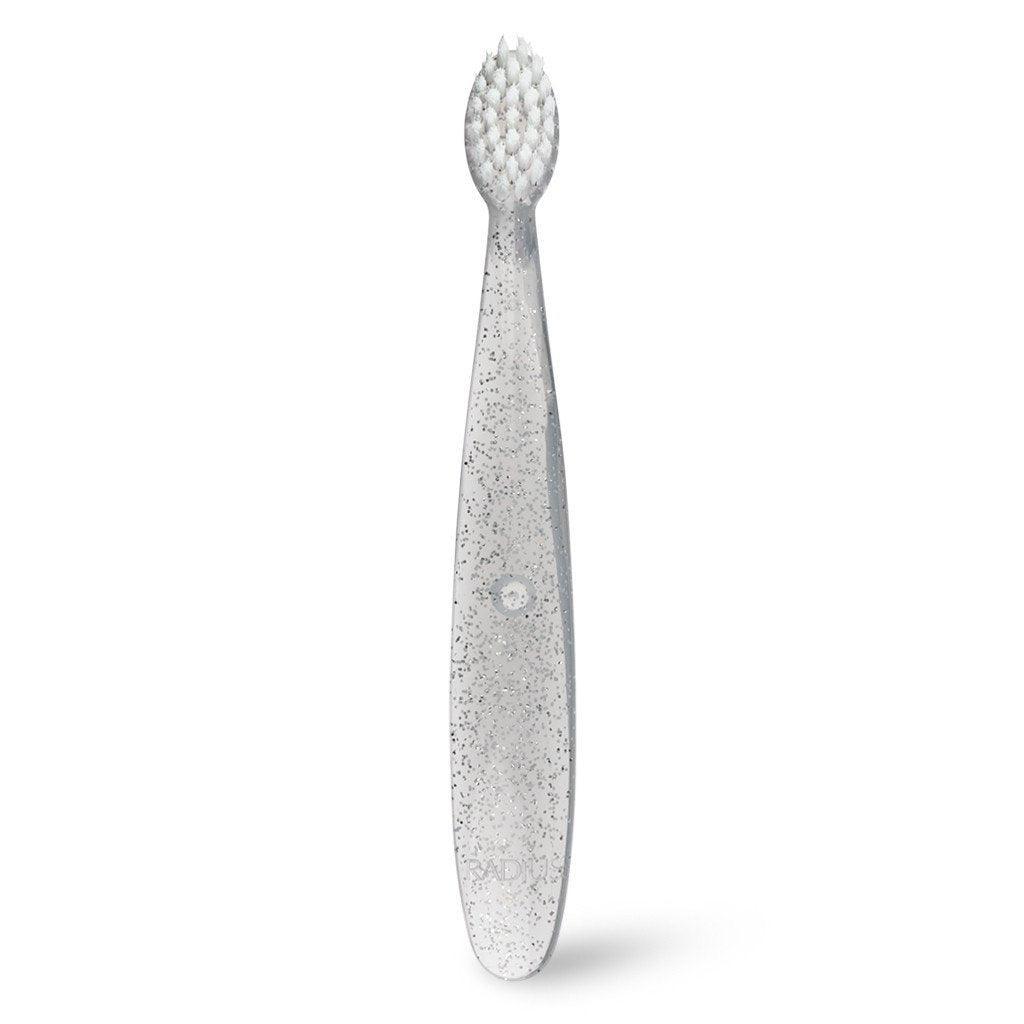 Brosse à Dents Extra Souple Pour Enfants Totz Radius - La Boite à Grains