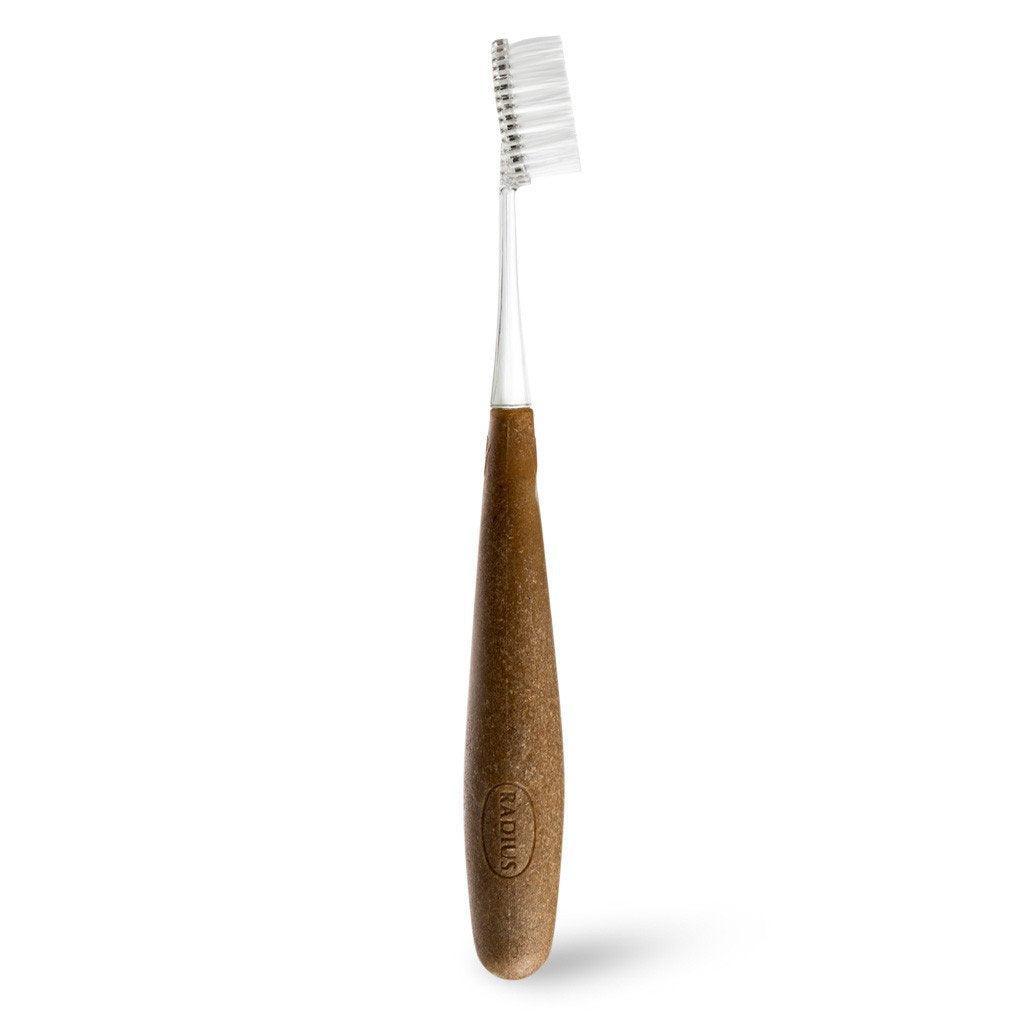 Source Radius Medium Toothbrush - La Boite à Grains