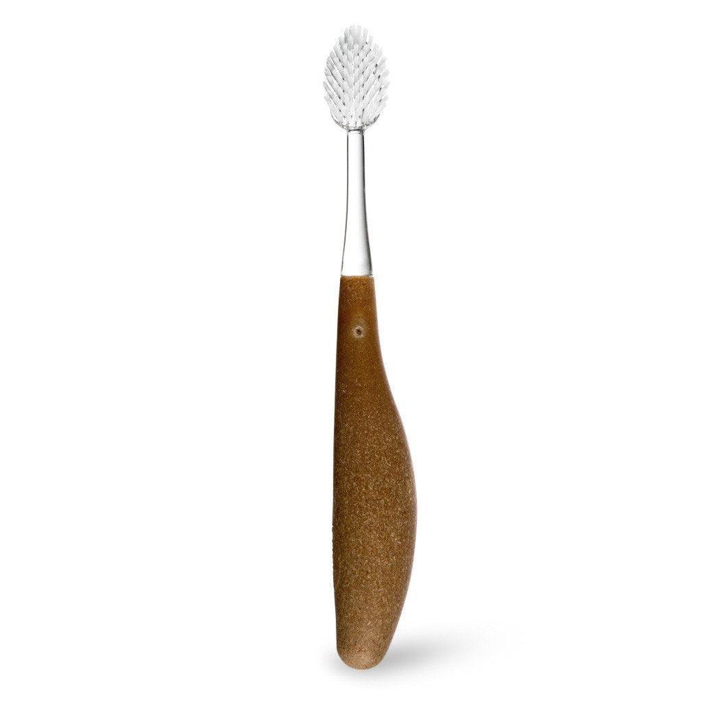Source Radius Soft Toothbrush - La Boite à Grains