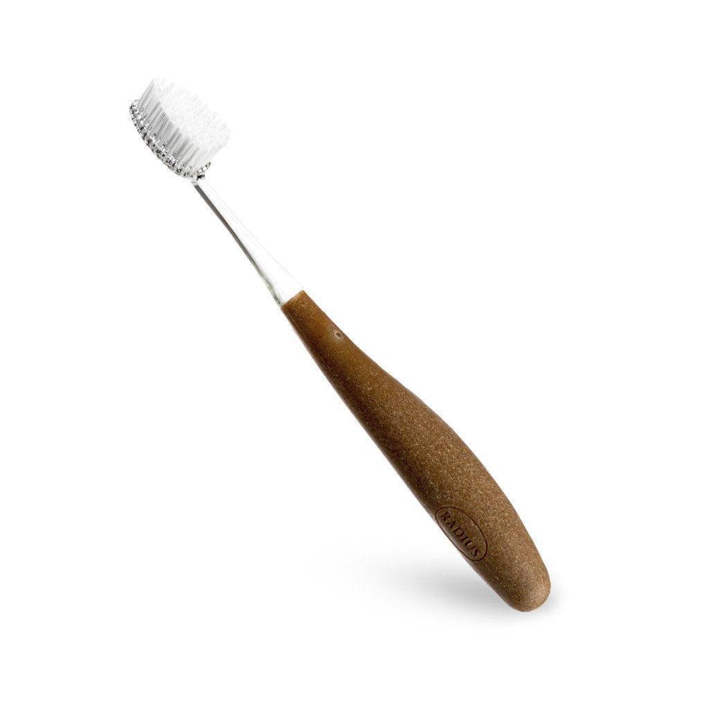 Source Radius Soft Toothbrush - La Boite à Grains