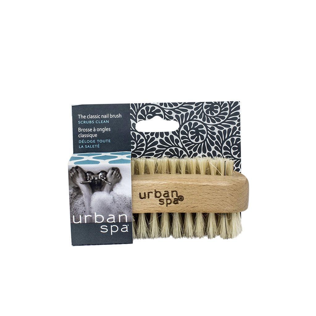 Urban Spa Classic Nail Brush - La Boite à Grains