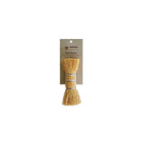 Zacaton Sayula Root Brush - La Boite à Grains