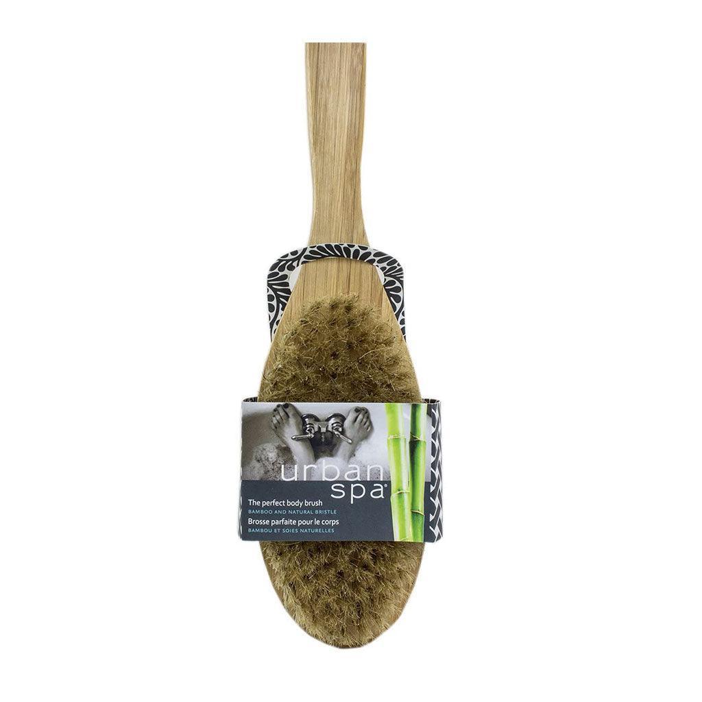Urban Spa Perfect Body Brush - La Boite à Grains