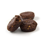 Sweets from the Earth Walnut Brownie - La Boite à Grains