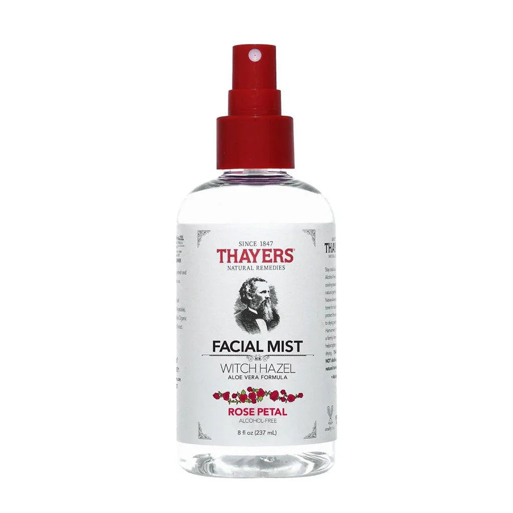 Thayers Witch Hazel Face Mist - La Boite à Grains