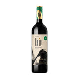 organic sangiovese red wine Bu - La Boite à Grains
