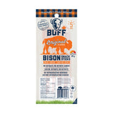bâtonnets de bison Original Buff - La Boite à Grains