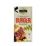 Burgers Les Fougères - La Boite à Grains