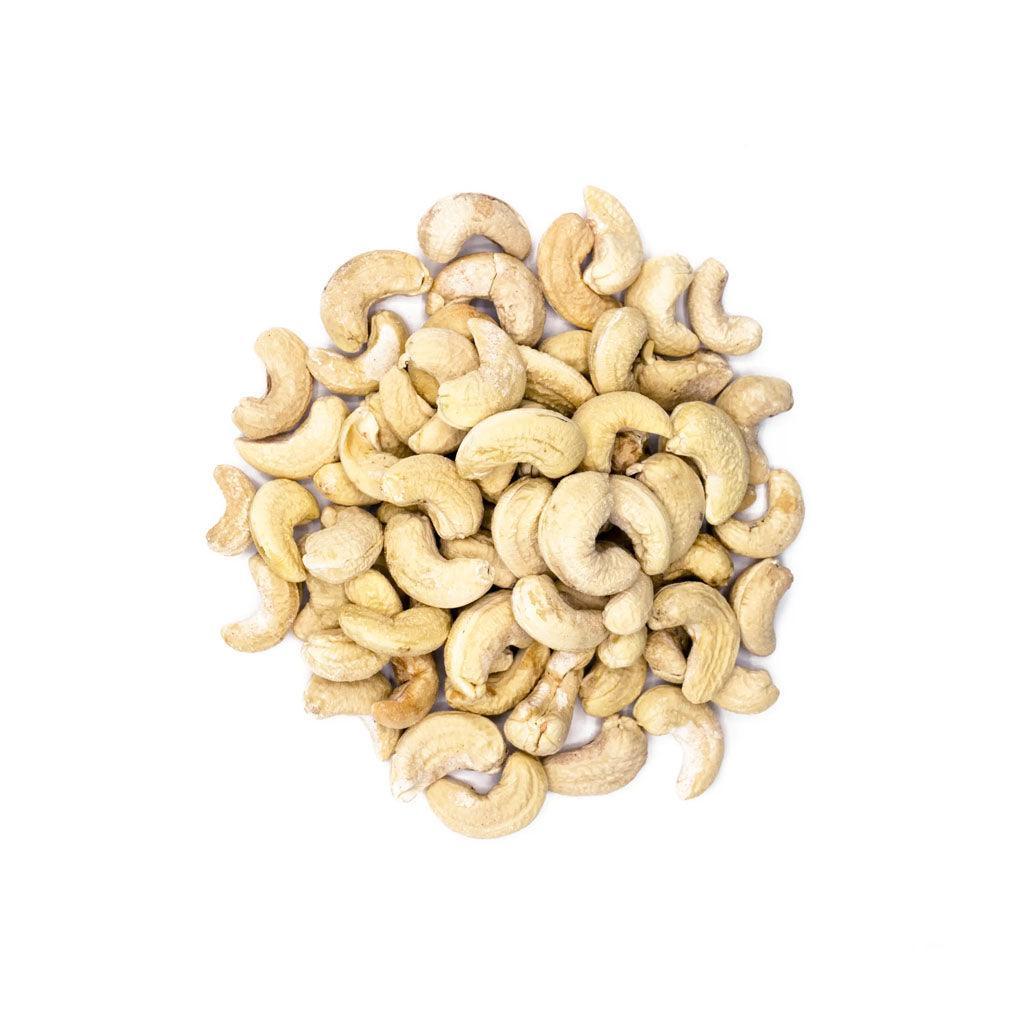Whole Organic Cashew (Bulk) La Boite à Grains Bulk - La Boite à Grains