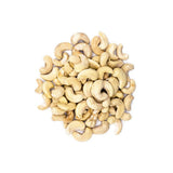 Whole Organic Cashew (Bulk) La Boite à Grains Bulk - La Boite à Grains