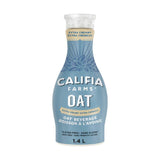 boisson à l'avoine extra crémeux Califia Farms - La Boite à Grains