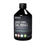 Calimag Ionique Liquide Framboise Innotech - La Boite à Grains