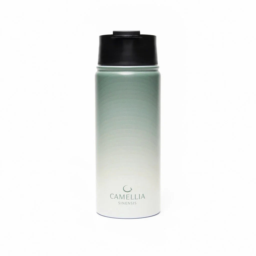 bottle Atlas Camellia Sinensis - La Boite à Grains