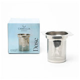 infuseur à thé Dose Camellia Sinensis - La Boite à Grains