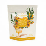 organic Lisbon sun iced tea Camellia Sinensis