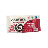 Camino organic semi-sweet chocolate chips - La Boite à Grains