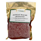 agneau haché Canabec - La Boite à Grains
