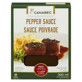 Canabec pepper sauce - La Boite à Grains