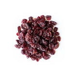 Cranberries Sweetened with Organic Apple Juice (Bulk) La Boite à Grains Bulk - La Boite à Grains