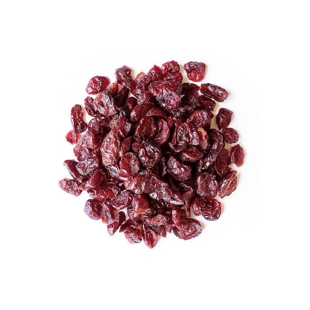 Organic Sweet Cranberries (Bulk) La Boite à Grains Bulk - La Boite à Grains