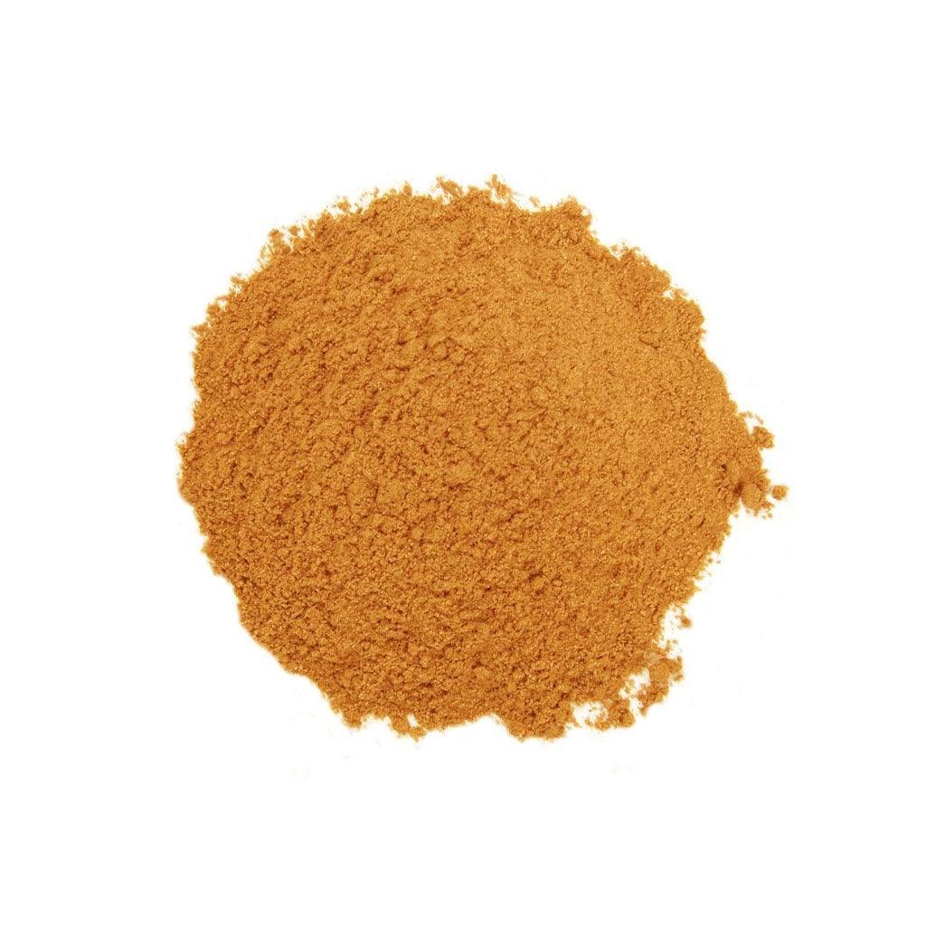 Organic Ground Cinnamon (Bulk) La Boite à Grains Bulk - La Boite à Grains