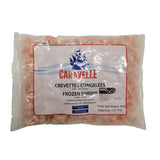 frozen shrimp Caravelle Capital Fish Market - La Boite à Grains