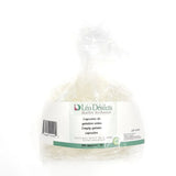 Capsules de Gélatine Vides "00" Léo Désilets - La Boite à Grains