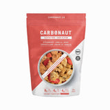granola croustillant fraise et vanille Carbonaut - La Boite à Grains