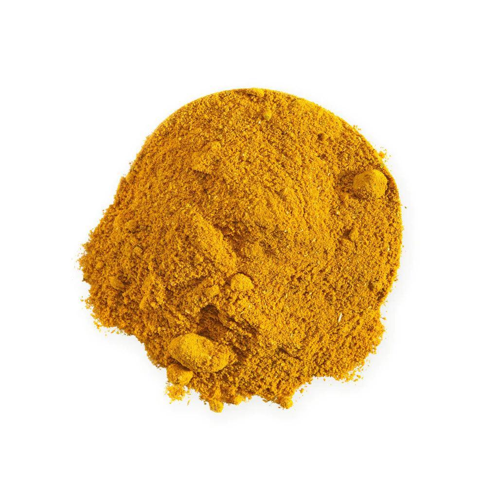 Organic Ground Curry (Bulk) La Boite à Grains Bulk - La Boite à Grains