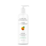 Citrus Moisturizing Skin Cream